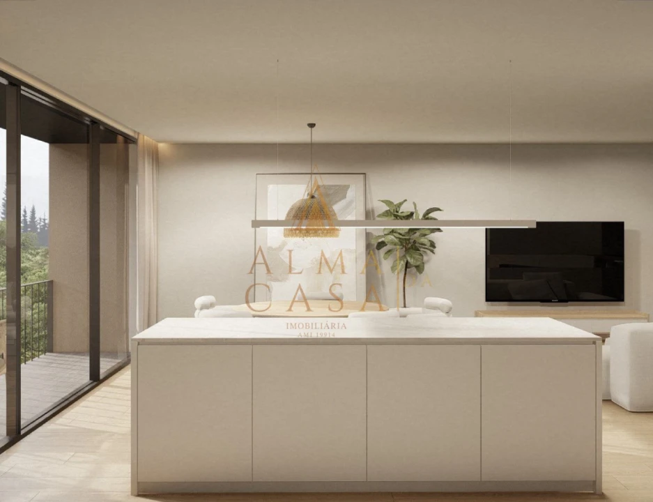 Moradia T3 para Venda em Fânzeres e São Pedro da Cova Foto 40