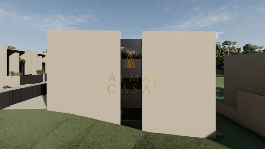 Moradia T3 para Venda em Fânzeres e São Pedro da Cova Foto 33