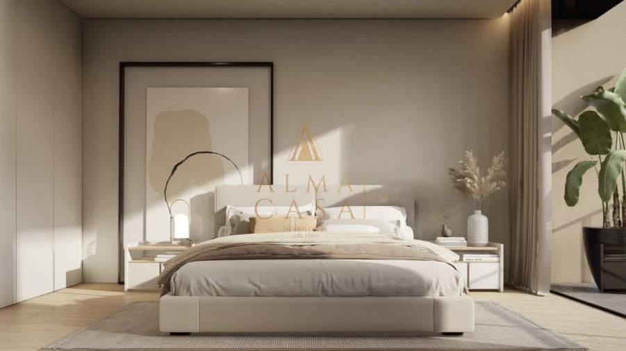 Moradia T3 para Venda em Fânzeres e São Pedro da Cova Foto 41