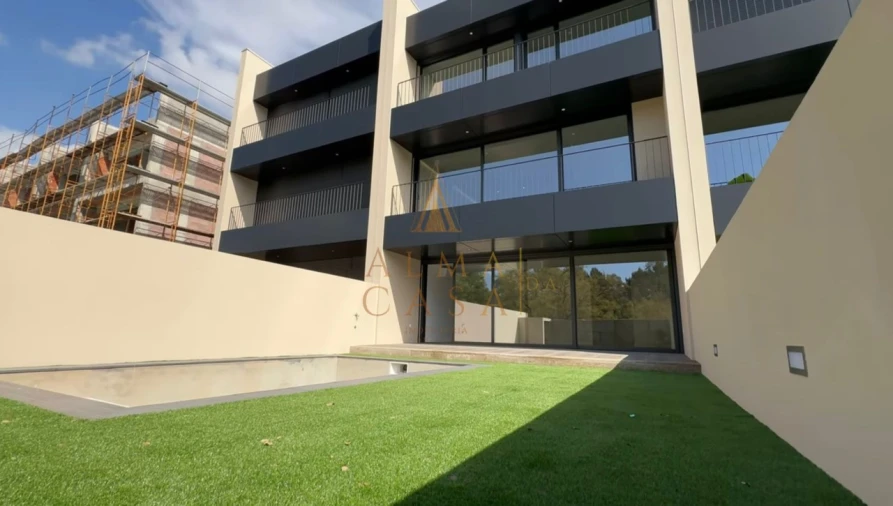 Moradia T3 para Venda em Fânzeres e São Pedro da Cova Foto 12