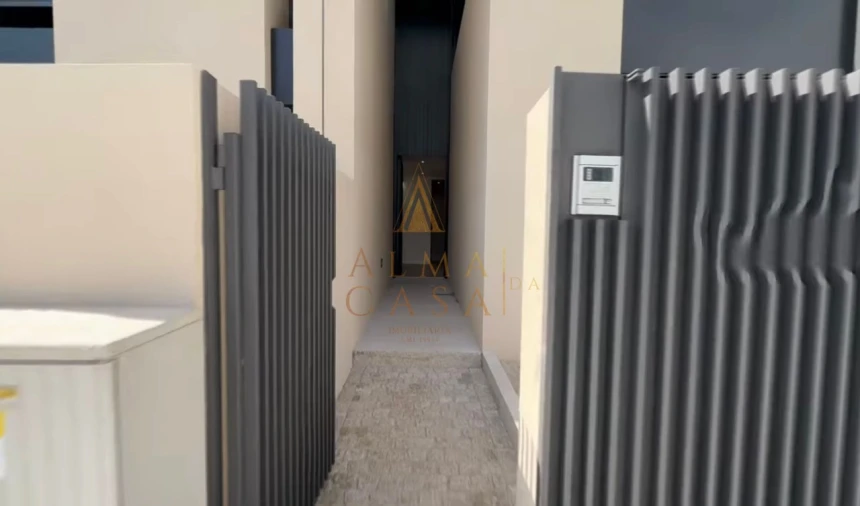 Moradia T3 para Venda em Fânzeres e São Pedro da Cova Foto 22