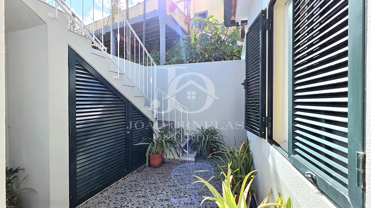 Moradia T3 para Venda em São Roque Foto 14