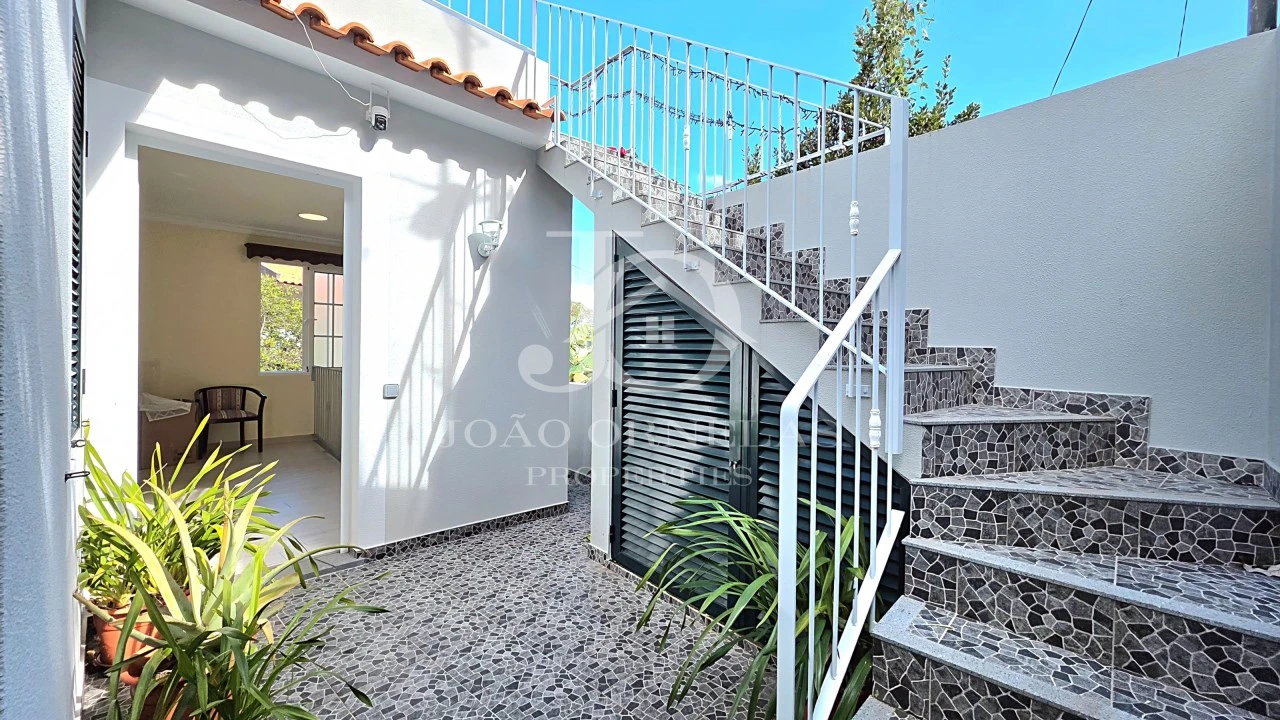 Moradia T3 para Venda em São Roque Foto 15