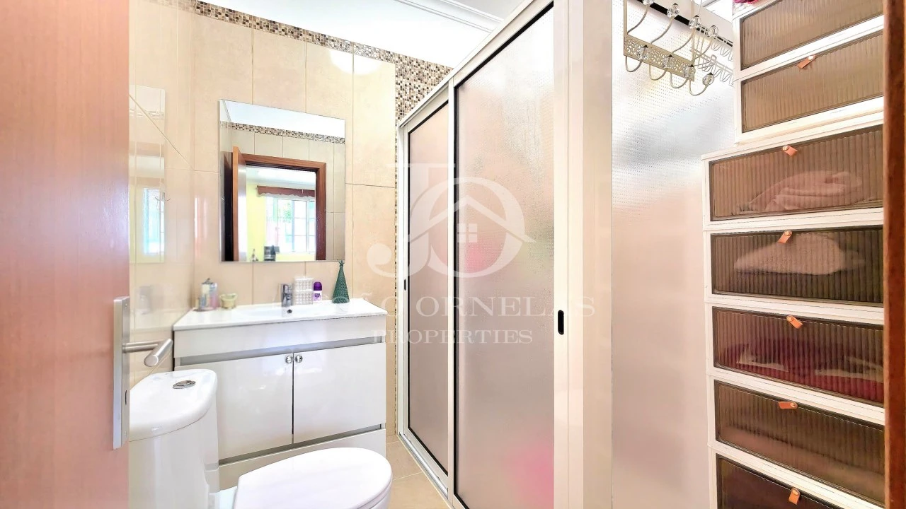 Moradia T3 para Venda em São Roque Foto 27