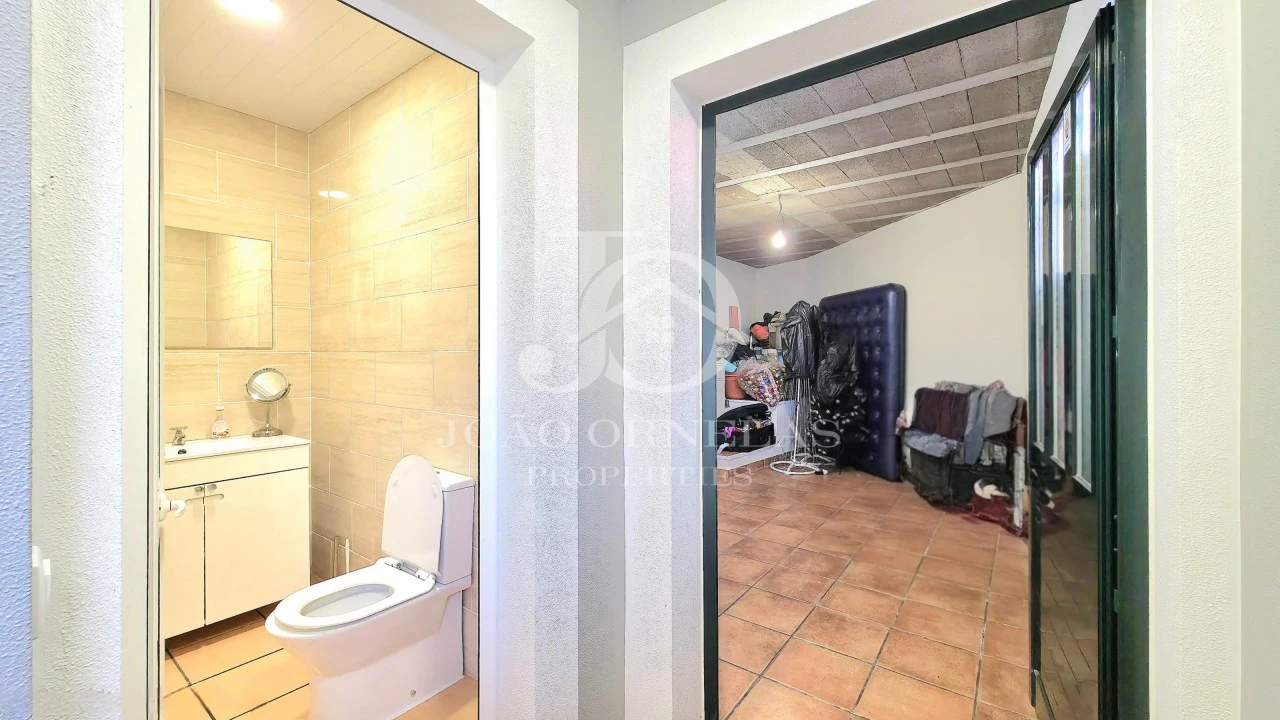 Moradia T3 para Venda em São Roque Foto 29