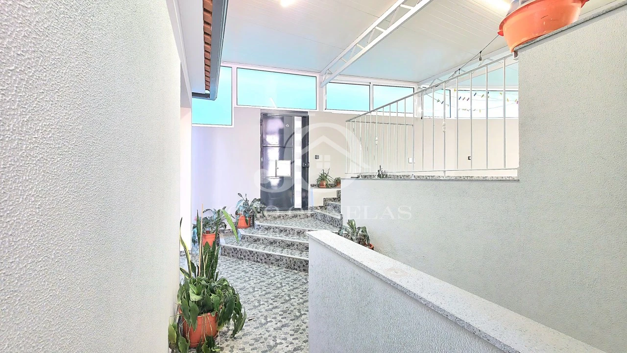 Moradia T3 para Venda em São Roque Foto 33