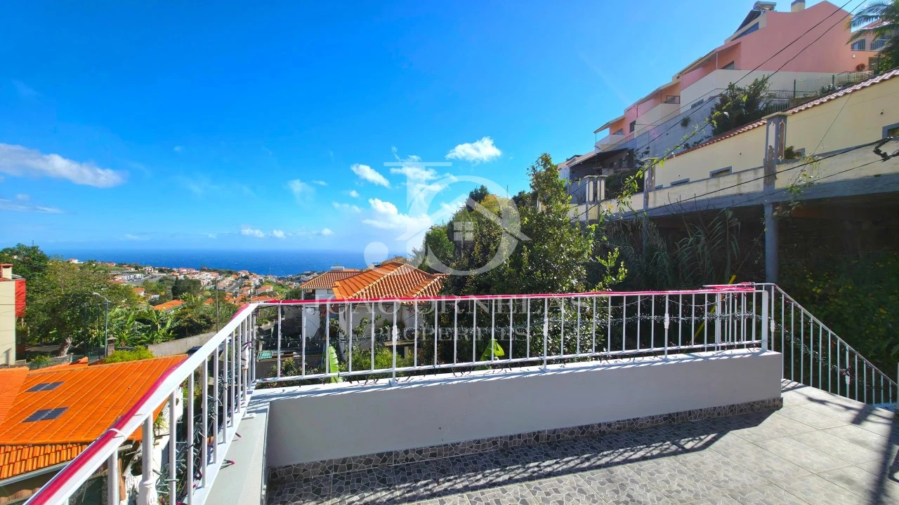 Moradia T3 para Venda em São Roque Foto 34