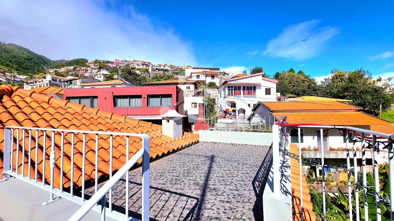 Moradia T3 para Venda em São Roque Foto 36