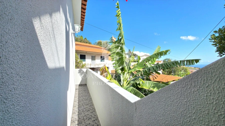 Moradia T3 para Venda em São Roque Foto 18