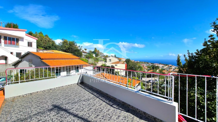 Moradia T3 para Venda em São Roque Foto 35