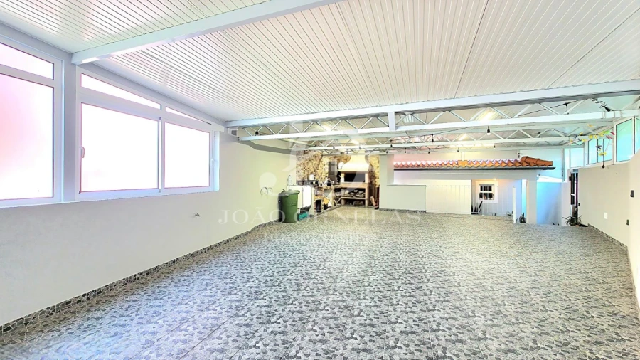 Moradia T3 para Venda em São Roque Foto 38