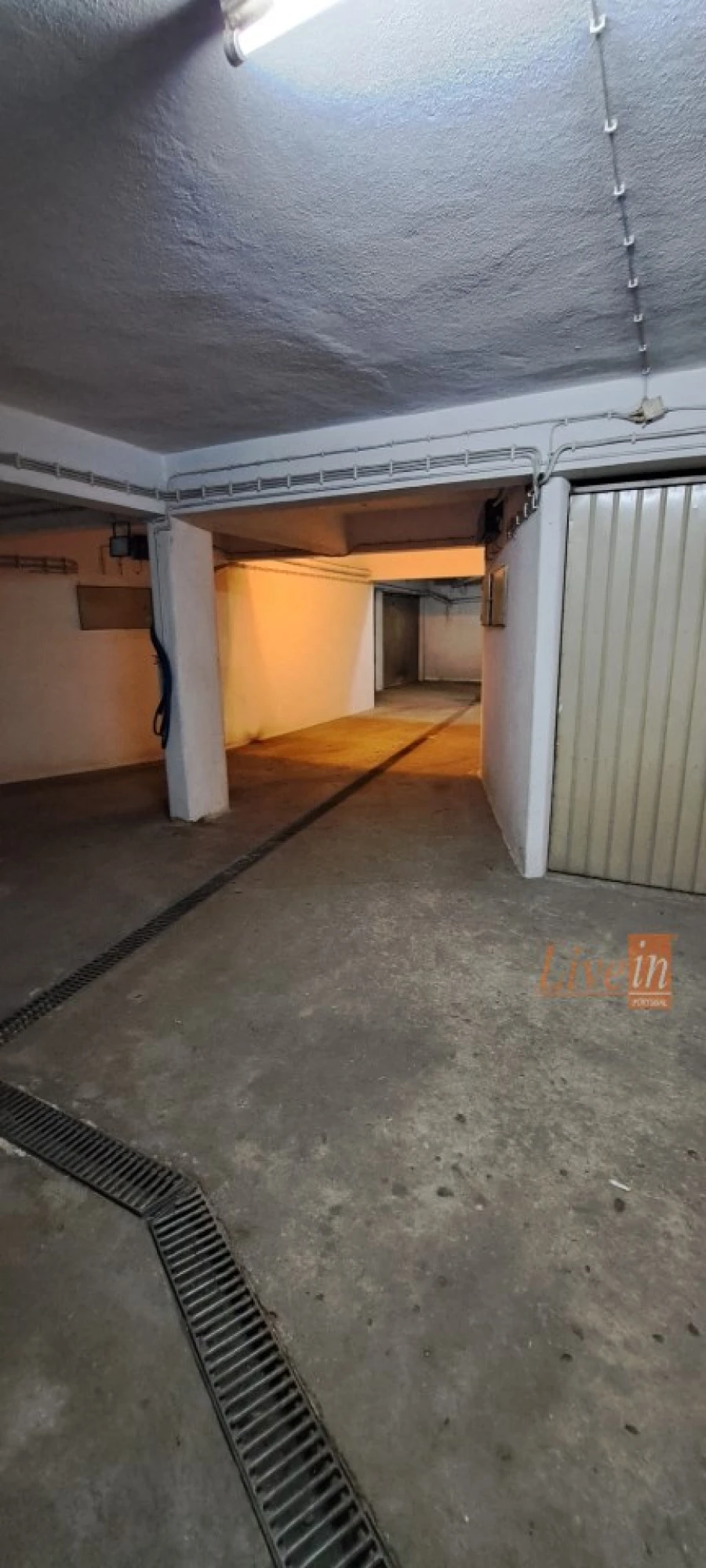 Garagem para Venda em Algueirão-Mem Martins Foto 5