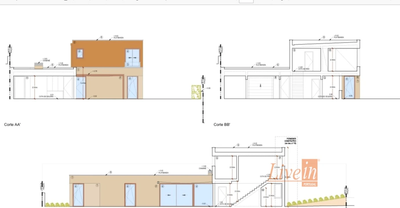 Terreno para Venda em Rio de Mouro Foto 25