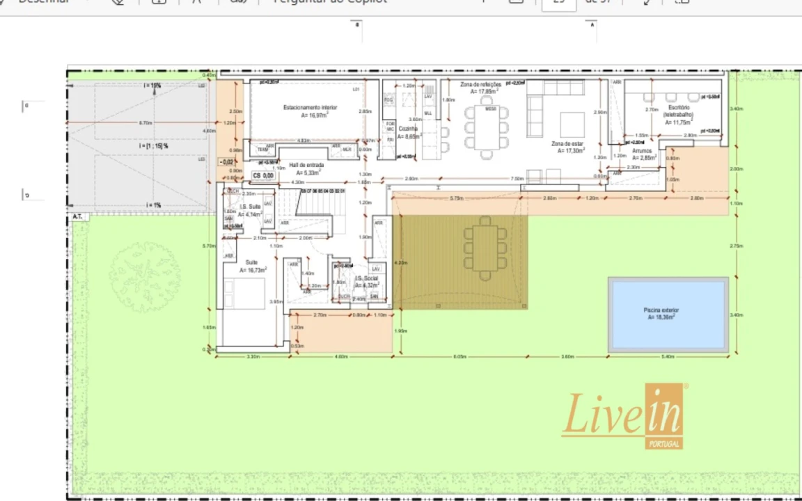 Terreno para Venda em Rio de Mouro Foto 27