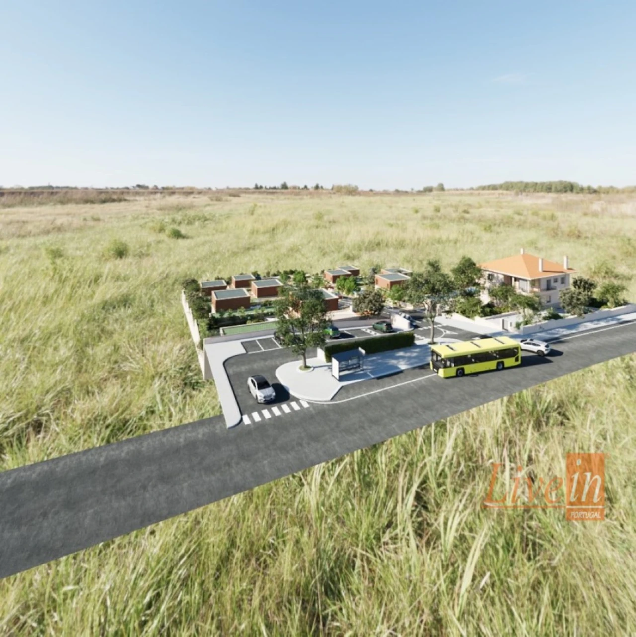 Terreno para Venda em Rio de Mouro Foto 14