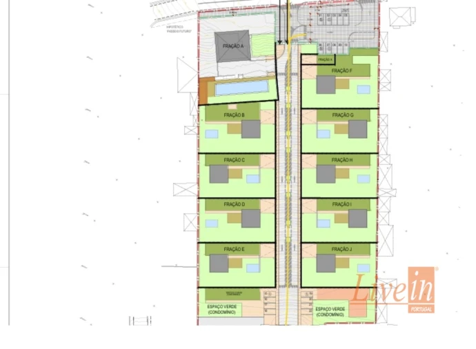 Terreno para Venda em Rio de Mouro Foto 28
