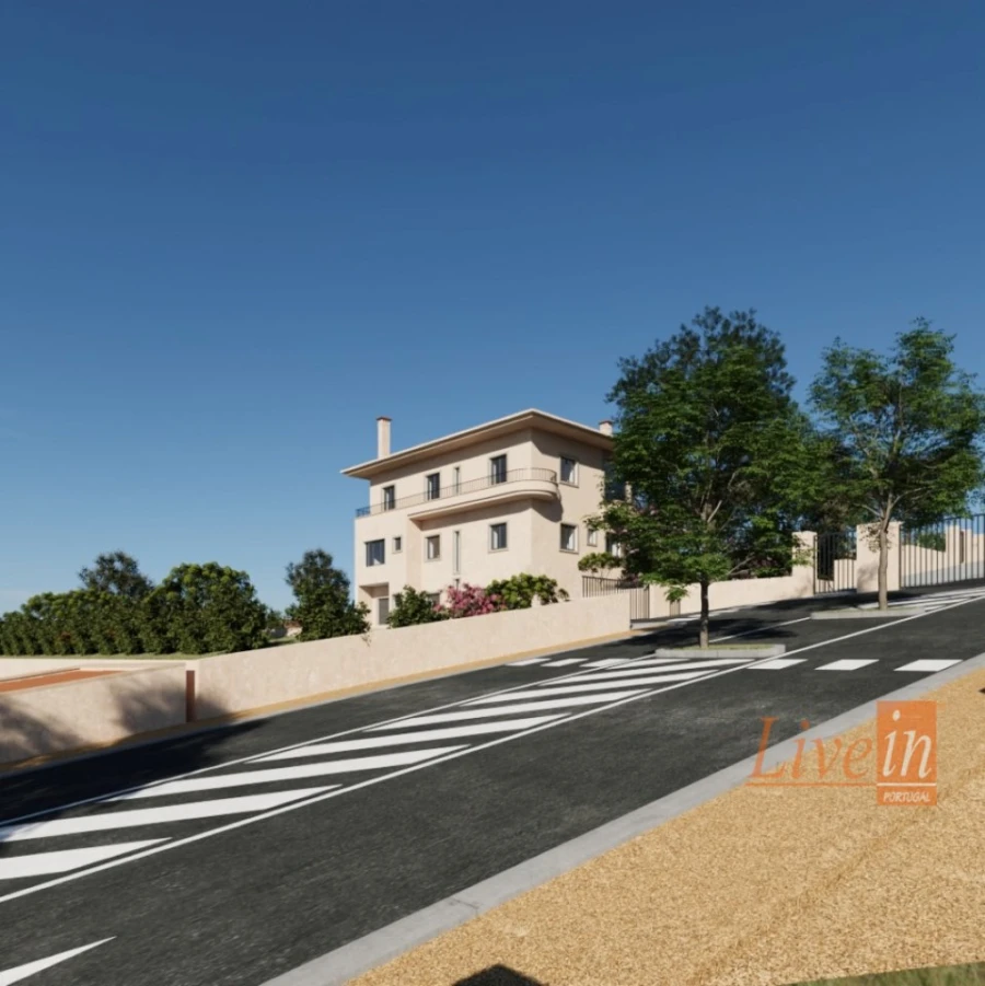 Terreno para Venda em Rio de Mouro Foto 7