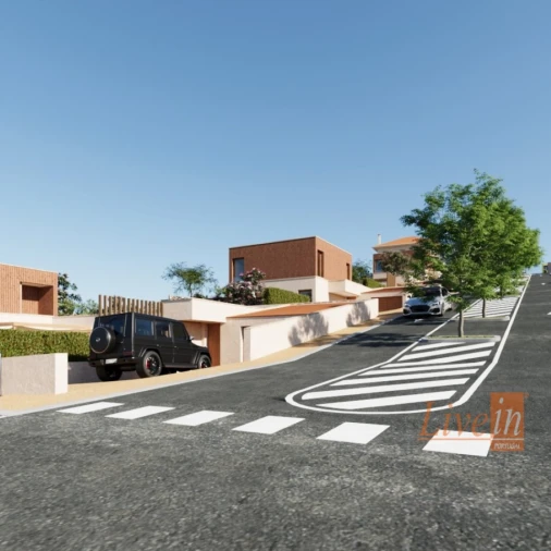 Terreno para Venda em Rio de Mouro Foto 10