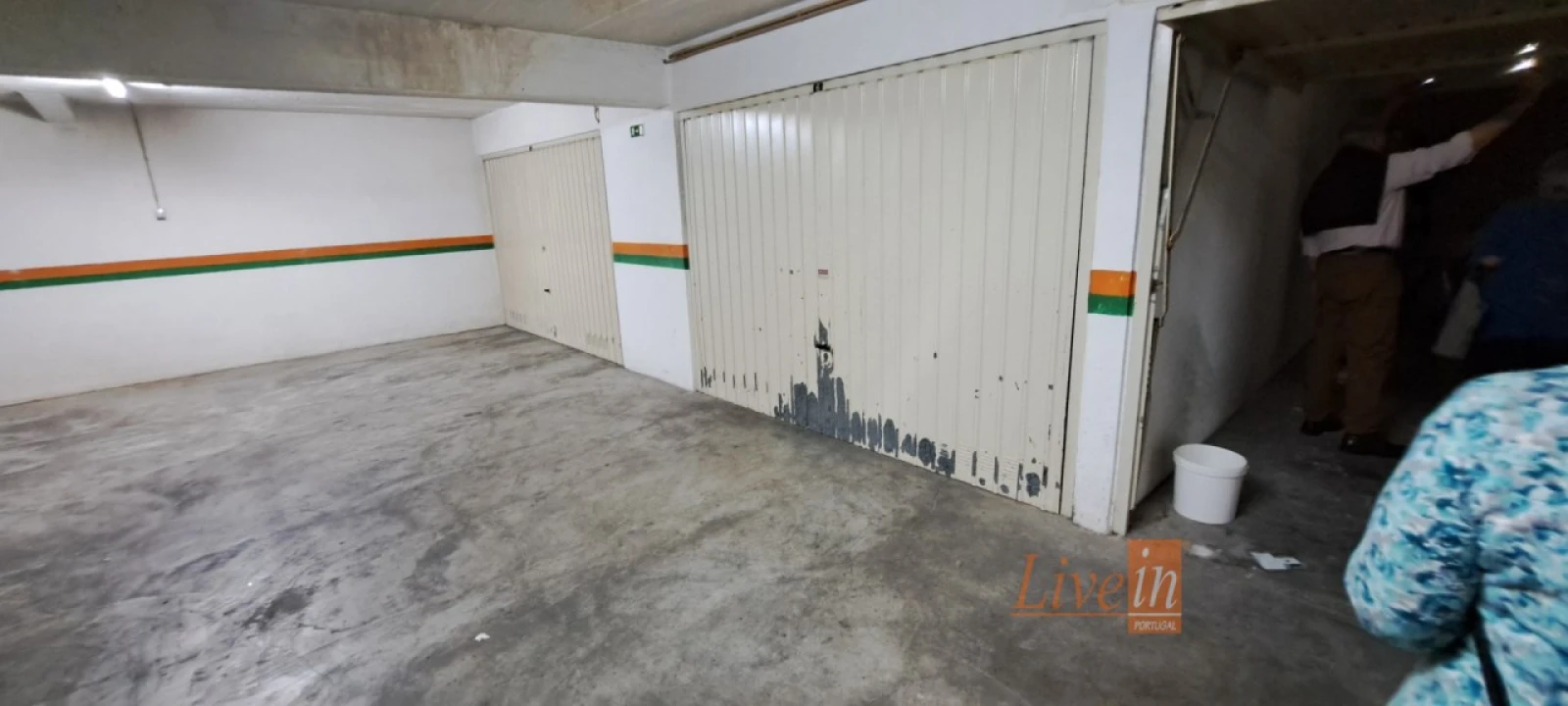 Garagem para Venda em Algueirão-Mem Martins Foto 2