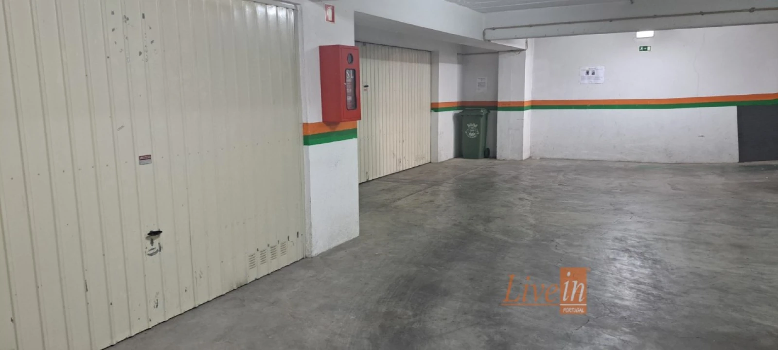 Garagem para Venda em Algueirão-Mem Martins Foto 1