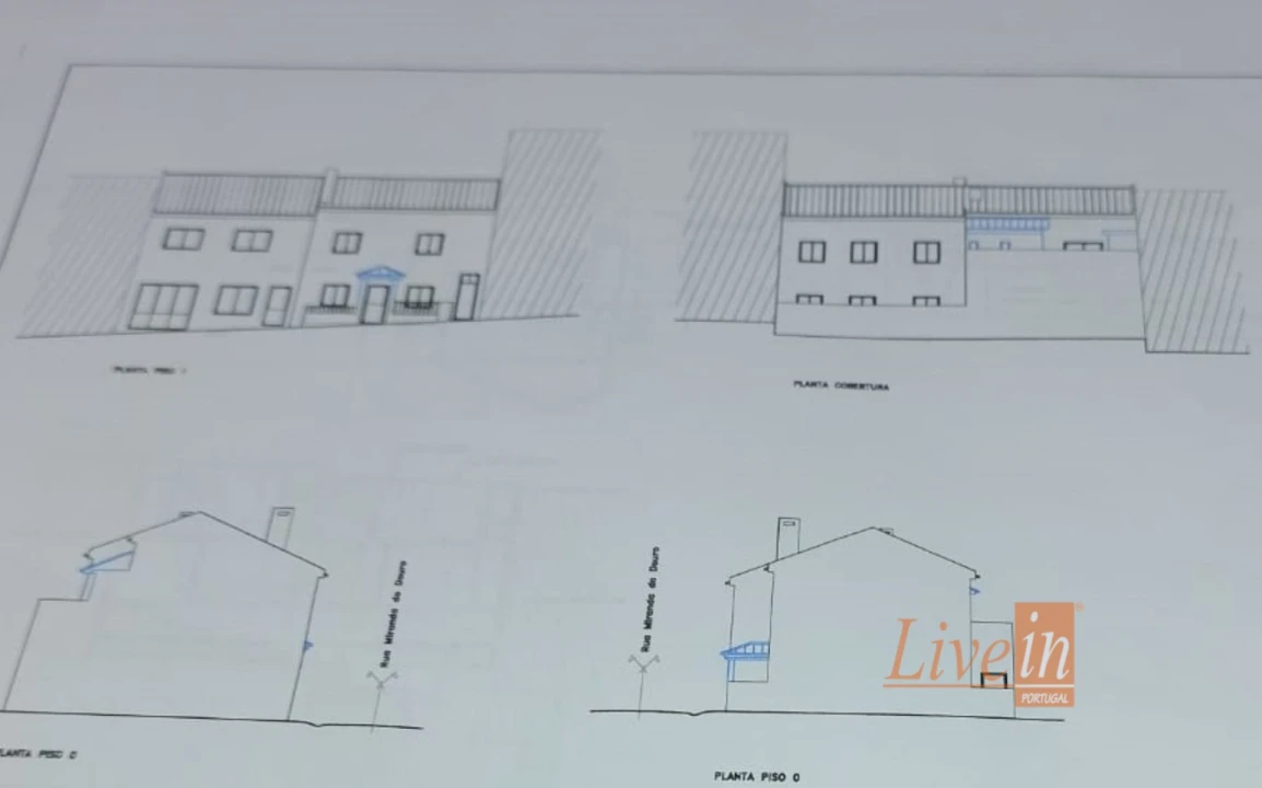 Moradia T5 para Venda em Casal de Cambra Foto 4