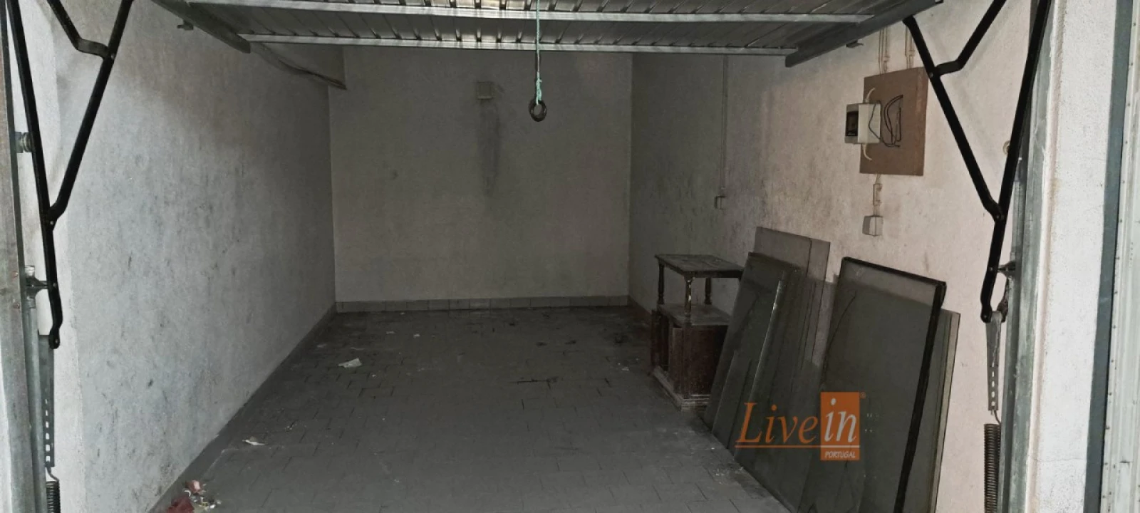 Garagem para Venda em Algueirão-Mem Martins Foto 2