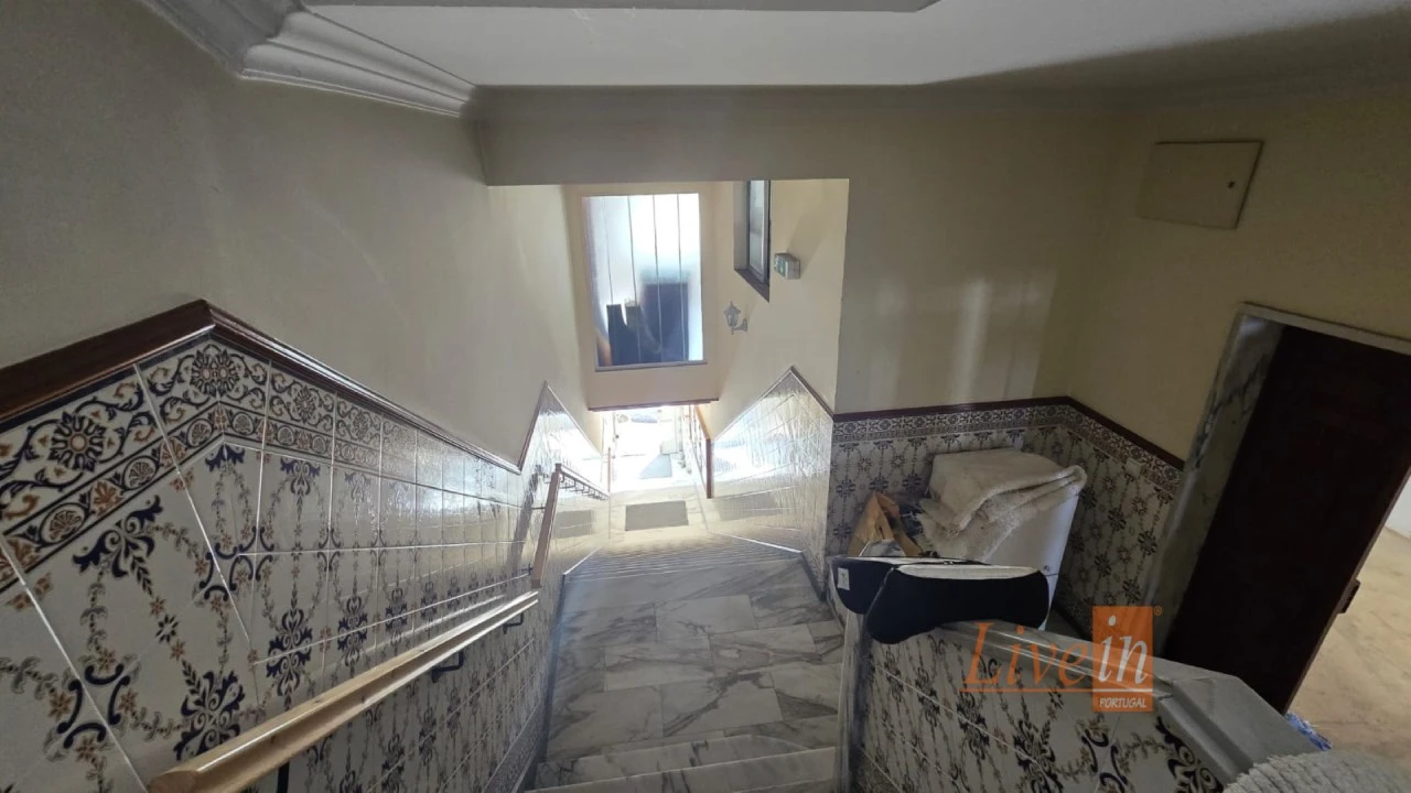 Prédio para Venda em Camarate, Unhos e Apelação Foto 24