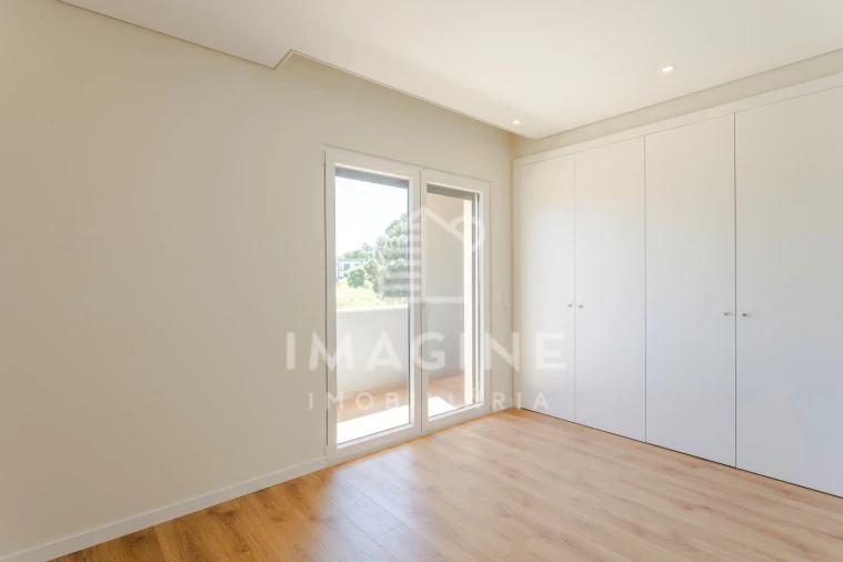 Apartamento T3 para Venda em Gambia-Pontes-Alto da Guerra Foto 9