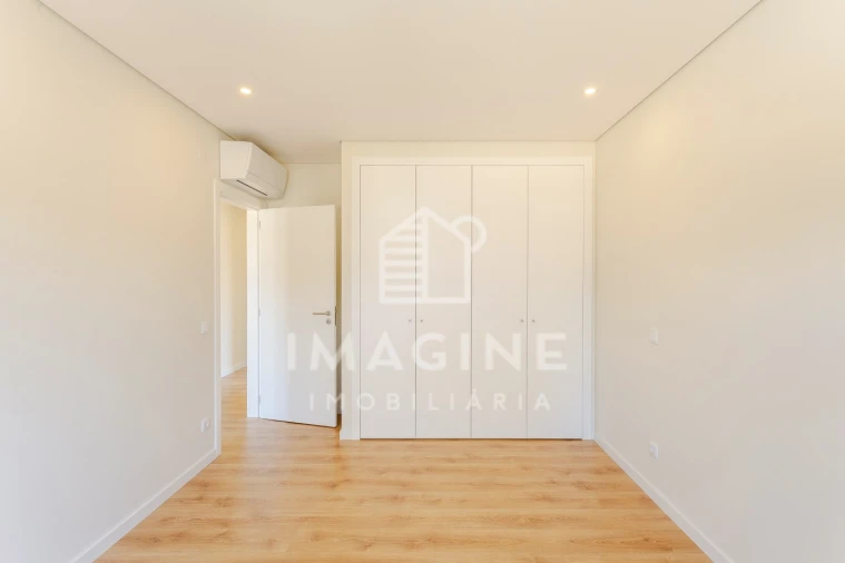 Apartamento T3 para Venda em Gambia-Pontes-Alto da Guerra Foto 10