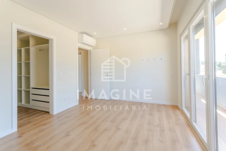 Apartamento T3 para Venda em Gambia-Pontes-Alto da Guerra Foto 14