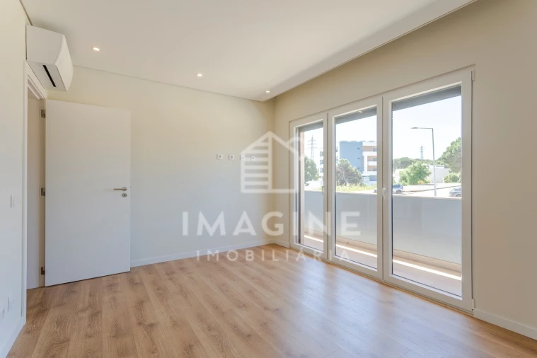 Apartamento T3 para Venda em Gambia-Pontes-Alto da Guerra Foto 15