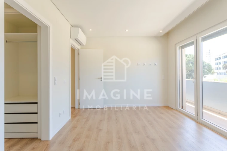 Apartamento T3 para Venda em Gambia-Pontes-Alto da Guerra Foto 18