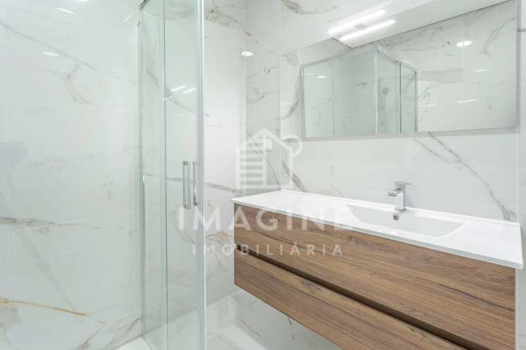 Apartamento T3 para Venda em Gambia-Pontes-Alto da Guerra Foto 19