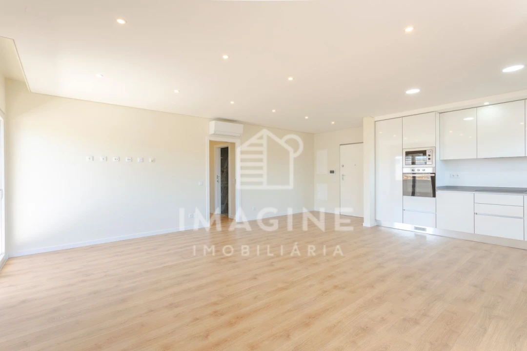 Apartamento T3 para Venda em Gambia-Pontes-Alto da Guerra Foto 6