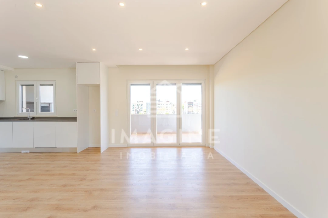 Apartamento T3 para Venda em Gambia-Pontes-Alto da Guerra Foto 15