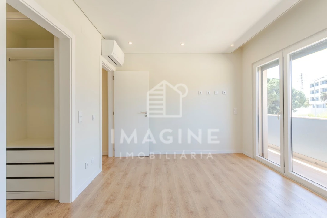 Apartamento T3 para Venda em Gambia-Pontes-Alto da Guerra Foto 17