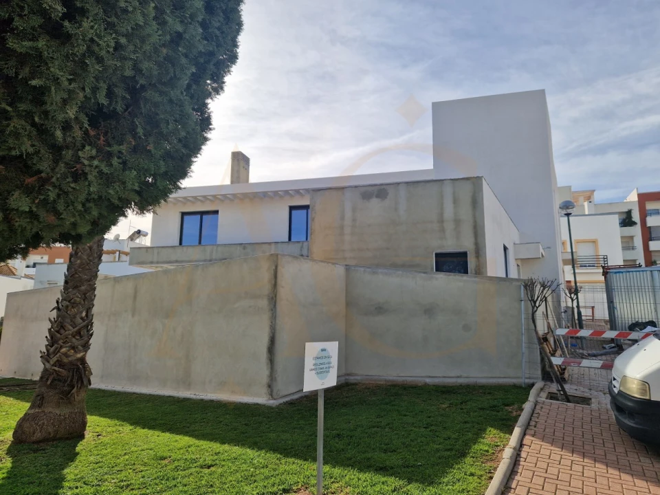 Moradia T5 para Venda em Tavira (Santa Maria e Santiago) Foto 3