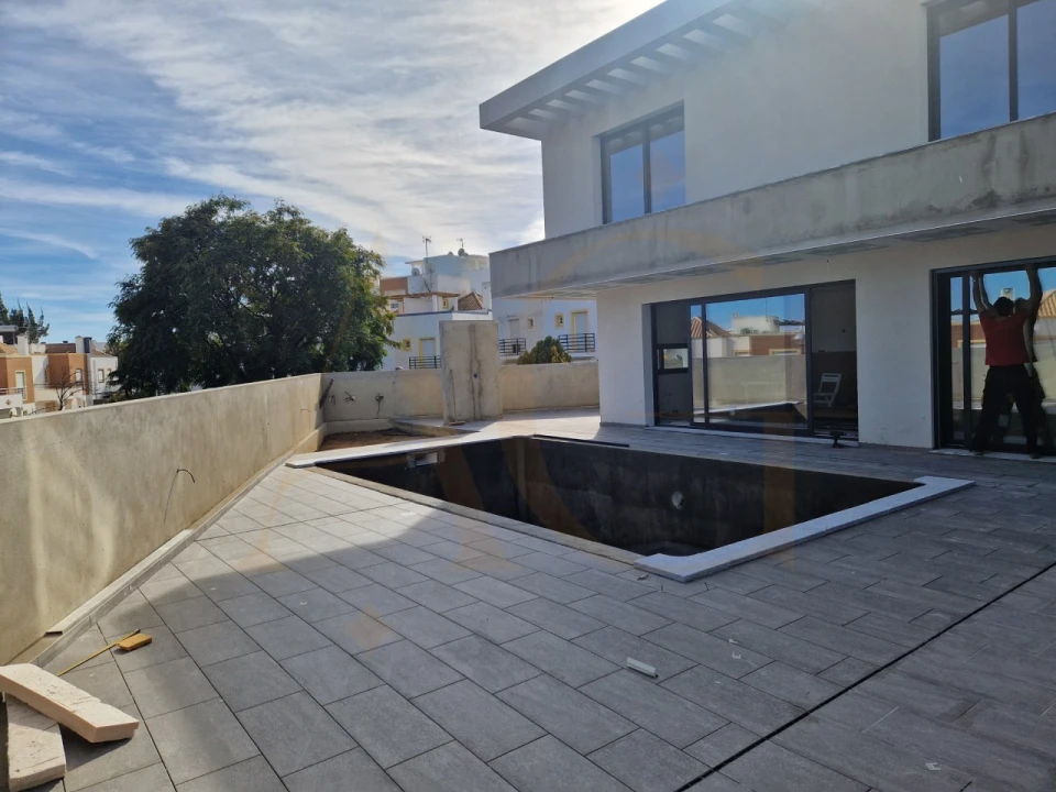 Moradia T5 para Venda em Tavira (Santa Maria e Santiago) Foto 1