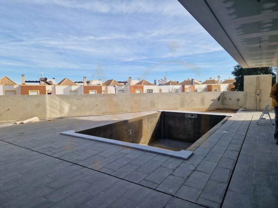 Moradia T5 para Venda em Tavira (Santa Maria e Santiago) Foto 4