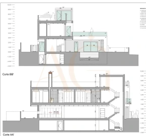 Moradia T5 para Venda em Tavira (Santa Maria e Santiago)