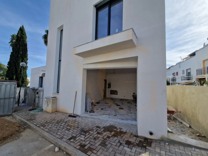 Moradia T5 para Venda em Tavira (Santa Maria e Santiago) Foto 6