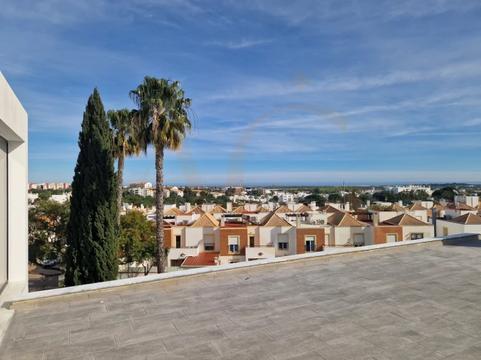 Moradia T5 para Venda em Tavira (Santa Maria e Santiago) Foto 30