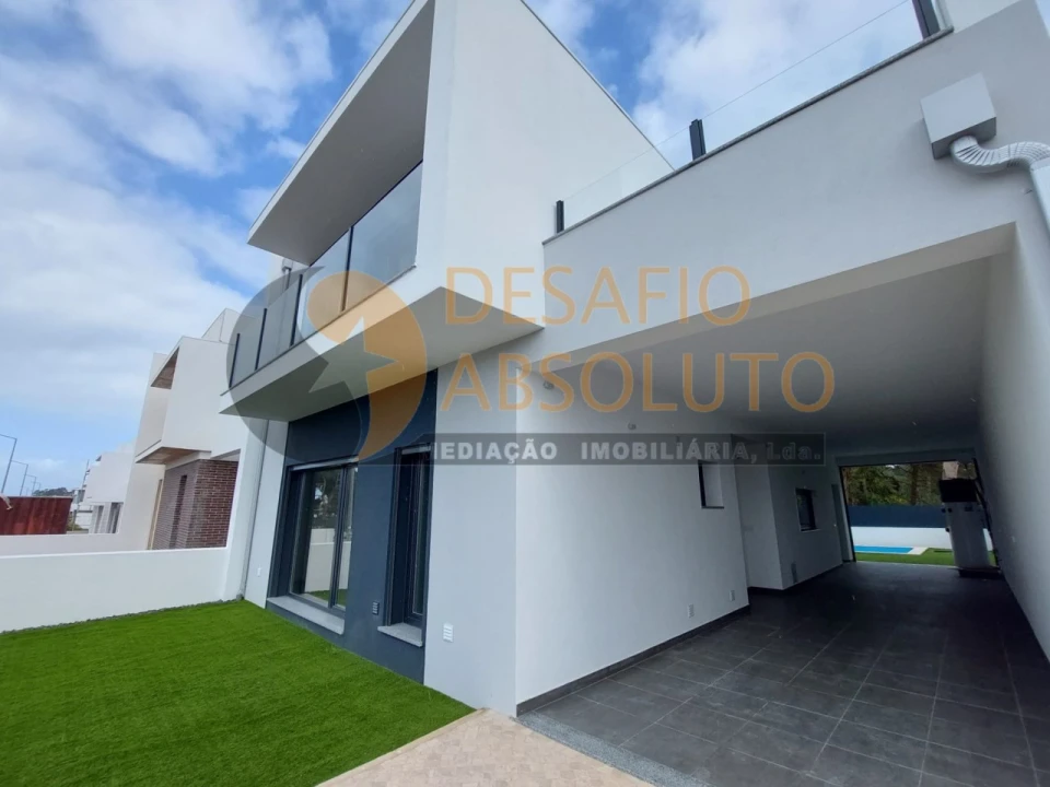 Moradia T3 para Venda em Sesimbra (Castelo) Foto 15