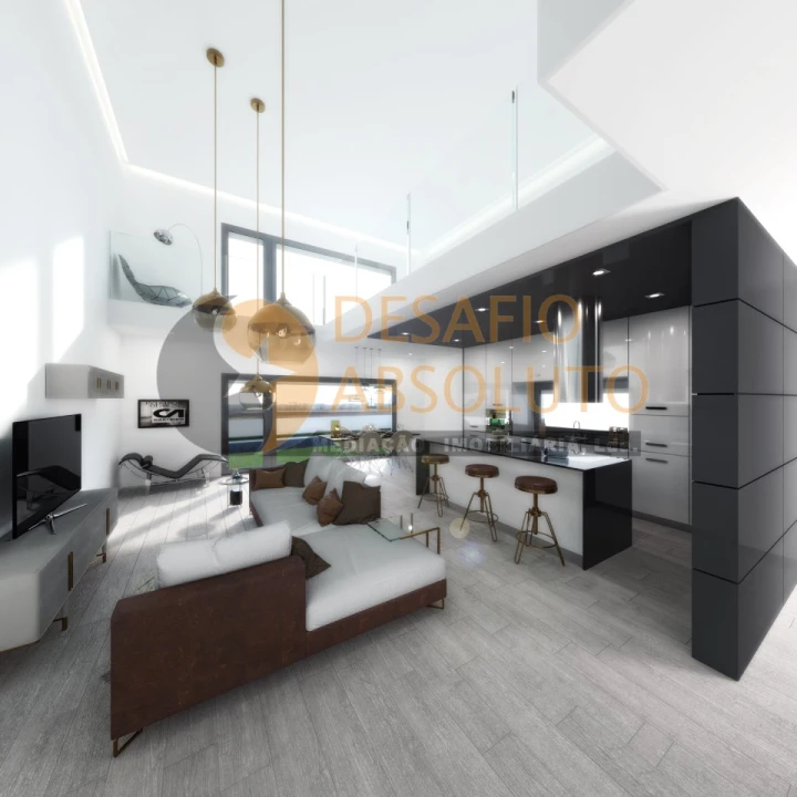 Moradia T3 para Venda em Sesimbra (Castelo) Foto 1