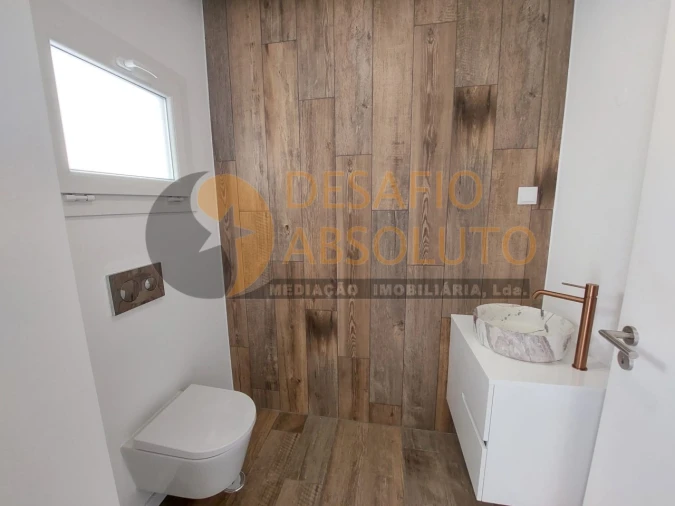 Moradia T3 para Venda em Sesimbra (Castelo) Foto 14