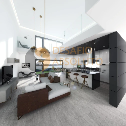 Moradia T3 para Venda em Sesimbra (Castelo)