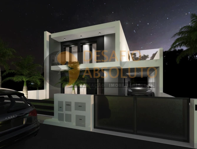 Moradia T3 para Venda em Sesimbra (Castelo) Foto 3