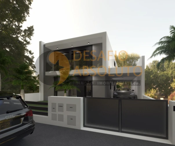 Moradia T3 para Venda em Sesimbra (Castelo) Foto 2