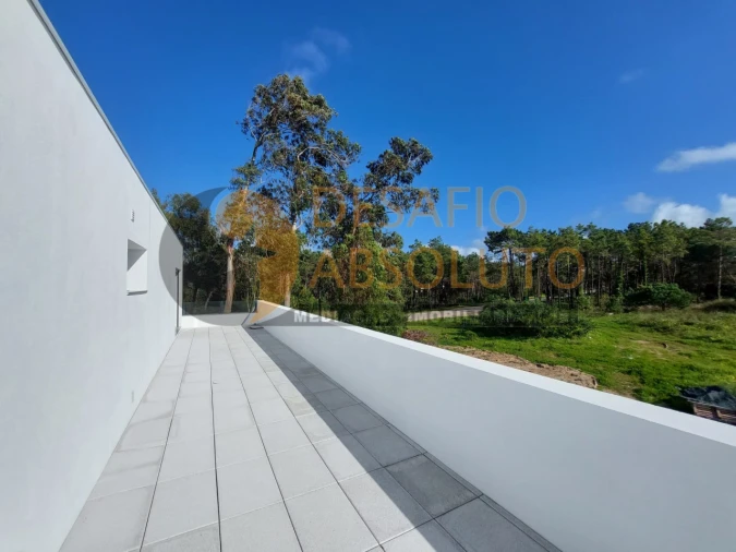 Moradia T3 para Venda em Sesimbra (Santiago) Foto 28