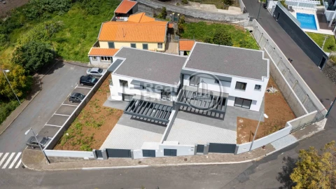 Moradia T3 para Venda em São Roque